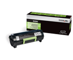 Lexmark MS310 410 510 610, toner 502H HC Return 5k