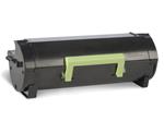 Lexmark MX310 410 510 511,toner 602H Return 10K