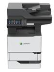 Lexmark MX722ade mono laser MFP, 66 ppm, síť, duplex, DADF, dotykový LCD, 