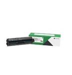 LEXMARK originální toner Black C3224dw, C3326dw, MC3224 Return 1.5K