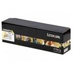 Lexmark originální toner C925H2YG, yellow, 7500str., high capacity, Lexmark C925de