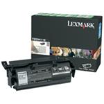 Lexmark T650 652 654, toner HC 25K Return Program