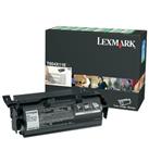 Lexmark T654, toner extra HC 36K Prebate