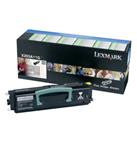 Lexmark X203 X204, toner black 2,5k prebate