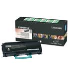 Lexmark X264 363 364, toner black HC Return 9k