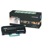 Lexmark X264 363 364, toner black Return 3,5k