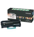 Lexmark X463 X464 X466, toner černý 15K