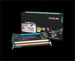 Lexmark X748, toner HC cyan return 10K