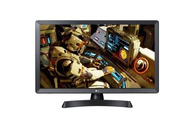 LG 24TL510V-PZ.AEU 24" Full HD 1366x768/16:9/5M:1/1000:1/5ms/250cd-m2/HDMI/CI/USB/Repro/