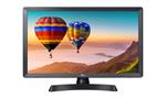 LG 24TQ510S-PZ.AEU 24" LED/1366x768/16:9/1000:1/14ms/200cd-m2/HDMI/CI/USB/Repro/webOS