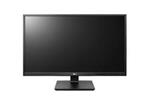 LG 27BK550Y-B 27",1920x1080,AH-IPS,5ms 5M:1 250cd,DP,HDMI,DVI,pivot,repro,black