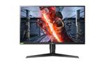 LG 27GL850-B.AEU 27" NanoIPS QHD 2560x1440/16:9/350cdm/1ms/HDR10/HDMI/DP/USB/FreeSync/144Hz/Pivot