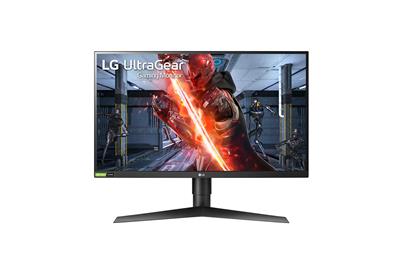 LG 27GN650-B.AEU 27" IPS 1920x1080/144Hz/DP/2xHDMI/pivot/HDR