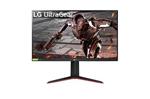 LG 32GN600-B.AEU 32" VA QHD 2560x1440/16:9/350cdm/1ms/HDMI/DP/FreeSync/165Hz