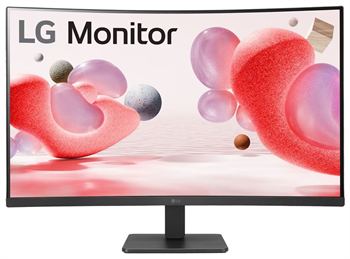 LG 32MR50C-B.AEUQ 32" VA Full HD/1920x1080/100Hz/5ms/250cd-m2/2xHDMI/D-Sub