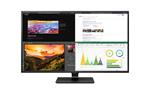 LG 43UN700-B.AEU 43" IPS UHD 4K 3840x2160/16:9/400cdm/8ms/4xHDMI/DP/USB-C/Repro