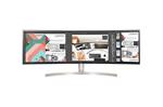 LG 49WL95C-WE.AEU 49" IPS Dual QHD 5120x1440/32:9/350cdm/5ms/HDR10/HDMI/DP/USB-C