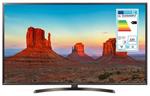 LG 55UK6400,Smart LED TV,55",4K UHD,DVB-S2/T2/C,H.265 HEVC,3xHDMI,2xUSB,LAN,WiFi,HbbTV,VESA