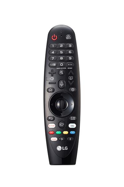 LG AN-MR19BA Magický ovladač