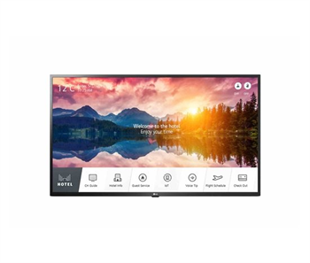 LG HTV 55" 55US662H - Pro:Centric Smart UHD WebOS 5.0