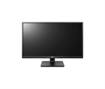 LG MT IPS LCD 23,8" 24BK55YP - IPS panel, 1920x1080, D-Sub, DVI, HDMI, DP, USB 2.0, repro, pivot