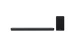 LG SL8Y Soundbar s bezdrátovým subwooferem