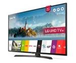 LG Smart LED TV 43UJ635V,43" (108cm) UHD (3840x2160)