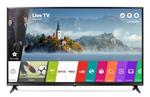 LG Smart LED TV 49UJ6307,49",4K,DVB-S2,T2,C,H.265,HEVC,3xHDMI,2xUSB,LAN,Wifi,BT