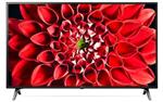 LG Smart TV 43UN71003LB,43'' UHD (3840x2160),webOS,WiFi,USB,BT,LAN,VESA