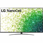 LG TV UHD 75SJ955V - Smart LED televize, 50" , DVB-C/S2/T2, H.265, Wifi