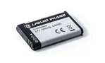 Liquid Image  Lithium battery 1150 mAh