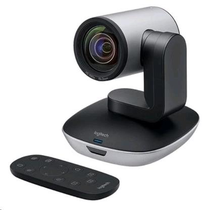 Logitech Conference PTZ Pro 2 Camera