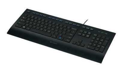 Logitech Corded K280e