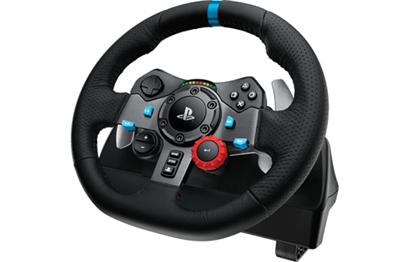 Logitech G29 Driving Force Racing Wheel