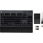 Logitech G613 Wless Mech Gaming KBD US INTL