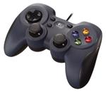 Logitech Gamepad F310, USB