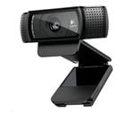 Logitech HD Pro Webcam C920