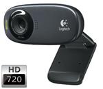 Logitech HD Webcam C310