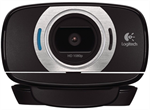 Logitech® HD WebCam C615