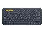 LOGITECH, K380 Multi-Device Bluetooth Keyboard US