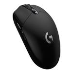 Logitech myš Gaming G305 optická 6 tlačítek 12000dpi - černá - bezdrátová