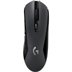 Logitech myš Gaming G603 LIGHTSPEED WL Gaming Mouse EER2 - 6 tlačítek,12000dpi -černá 