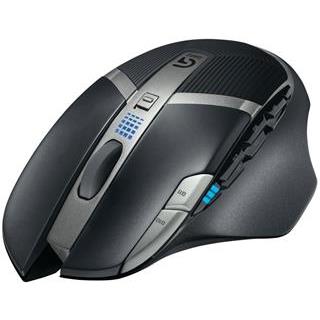 Logitech myš Gaming Mouse G602