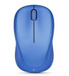 Logitech myš Logitech Wireless Mouse M317, Blue Bliss, Unifying přijímač 