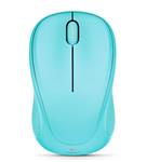 Logitech myš Logitech Wireless Mouse M317, Merry Mint, Unifying přijímač