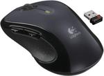 Logitech myš Wireless mouse M510, nano přijímač