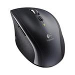 Logitech myš Wireless Mouse M705 Marathon,laserová,unifying přijímač,8 tlačítek