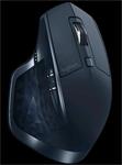 Logitech myš Wireless Mouse MX Master, Navy Blue