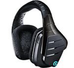 Logitech náhlavní souprava Gaming G933 Artemis Spectrum, bezdrátová, černá