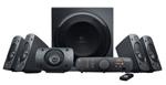 Logitech® Surround Sound Speakers Z906 - sada reproduktorů 5.1